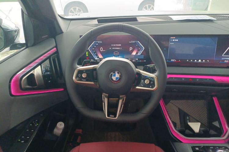 Used BMW X3 2025 Model, xDrive30L Prestige M Sport Night Package