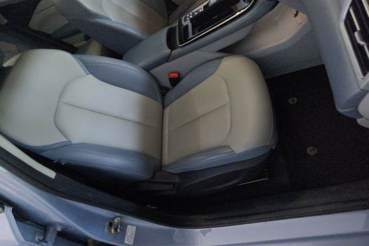 Used Rising ER6 2020 620 km Smart Drive Version