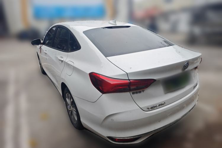 Used Buick Verano 2022 Pro 533T Enjoyment Edition
