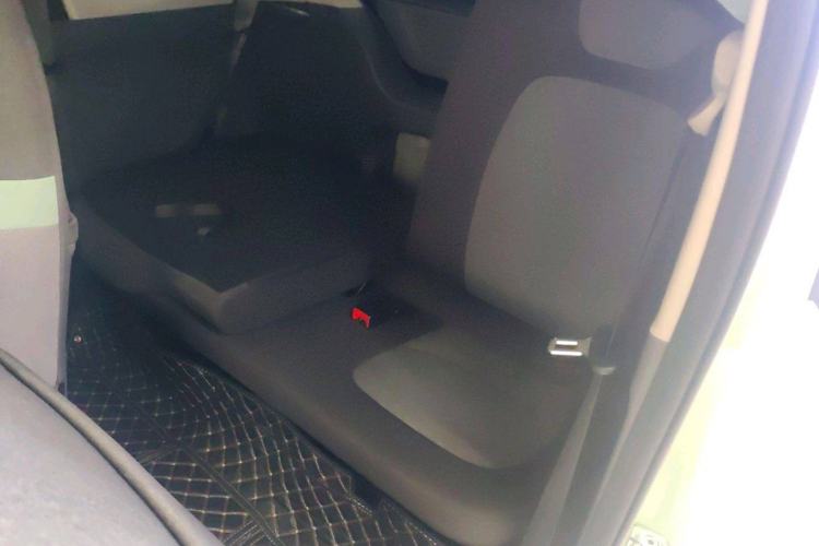 Used Wuling Hongguang MINIEV 2022 Macaron Premium Model – Lithium Iron Phosphate