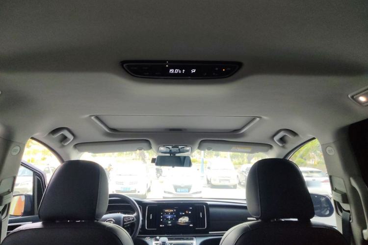 Used GAC Trumpchi M8 2023 Lingxiu Series 390T Deluxe Edition Headliner