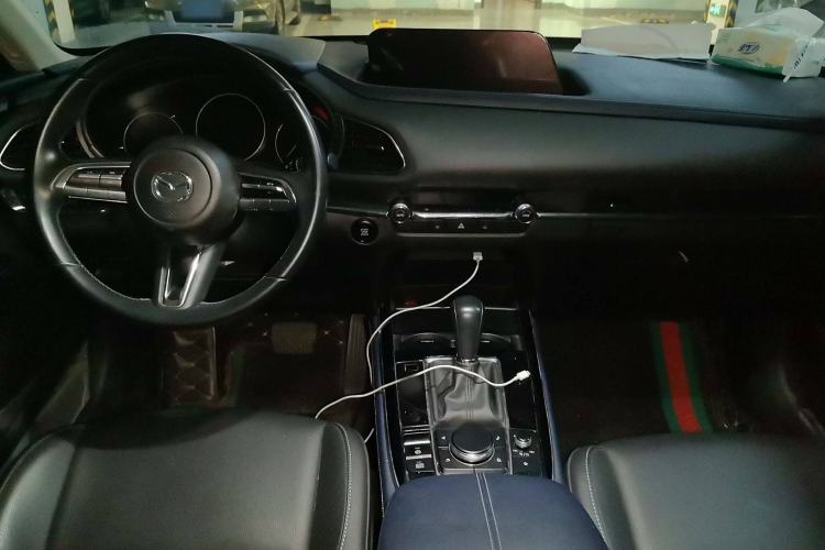 Used Mazda CX-30 2020 2.0L Automatic Joyful Model
