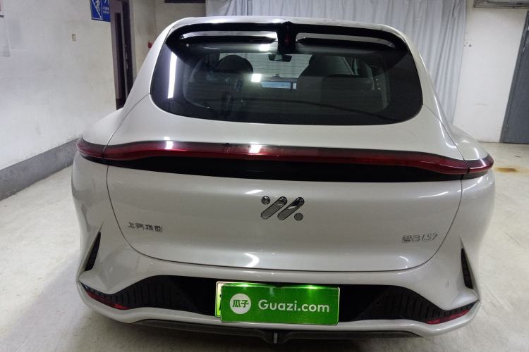 Used IM LS7 2023 77 kWh Urban Fit Rear-Wheel Drive