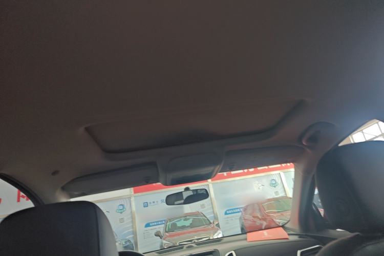 Used Chevrolet Equinox 2017 535T Automatic Lingjie Edition
