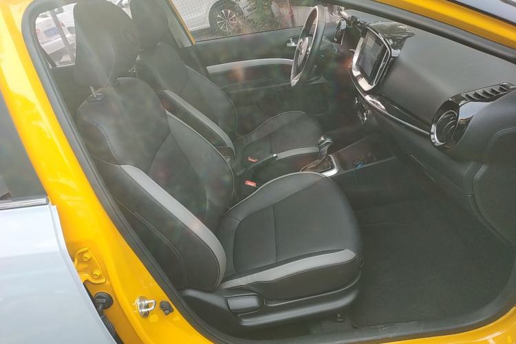 Used Kia kx1 Stonic 2021 1.4L Automatic Fun & Sport Edition
