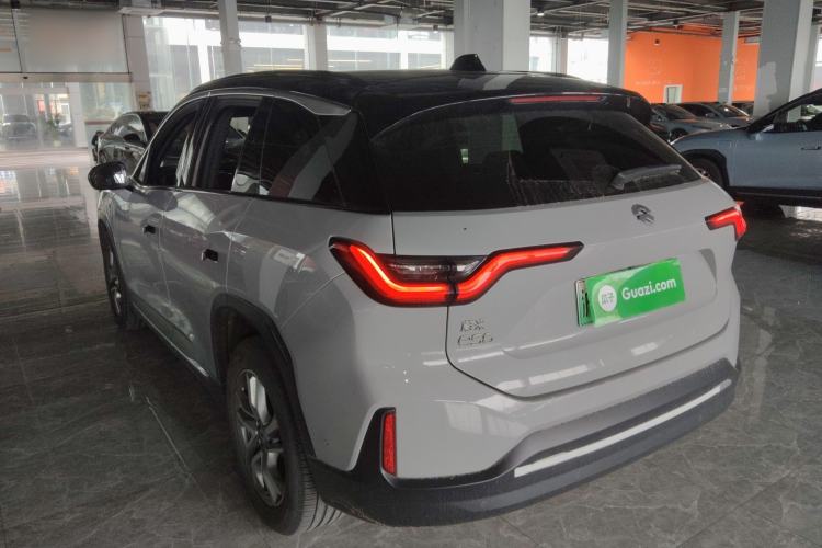 Used Nio ES6 2020 490 km Sport Edition
