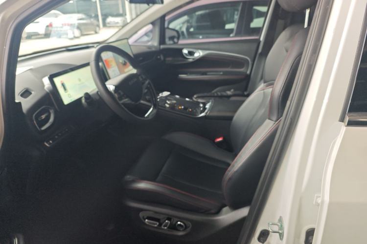 Used AION V 2021 Plus 70 Smart Technology Edition Lithium Iron Phosphate