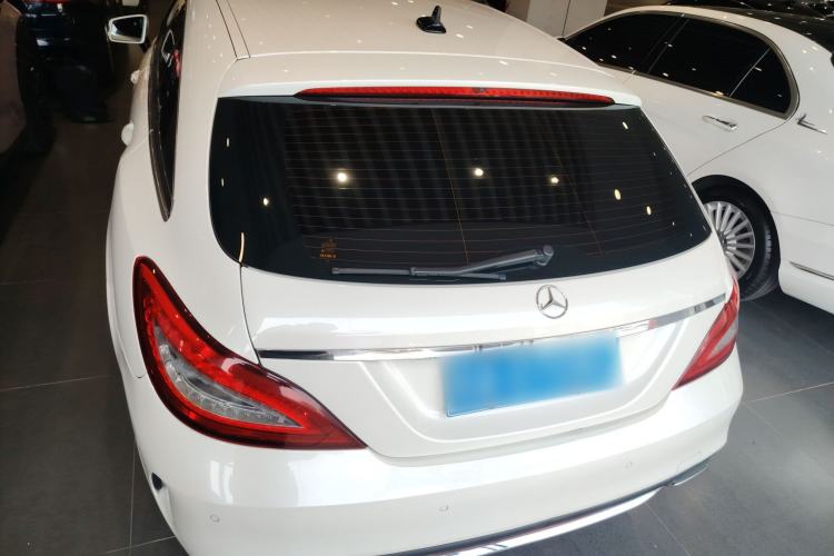 Used Mercedes-Benz CLS 2016 CLS 260 Shooting Brake
