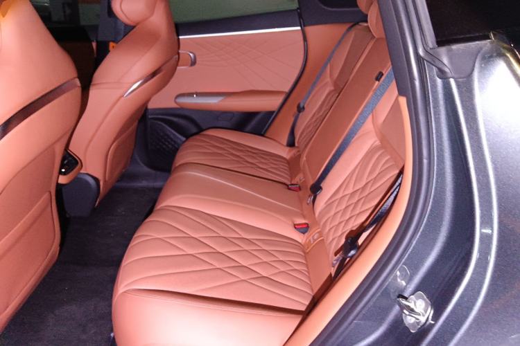 Used Deepal S07 2023 200Max Range-Extended Version
