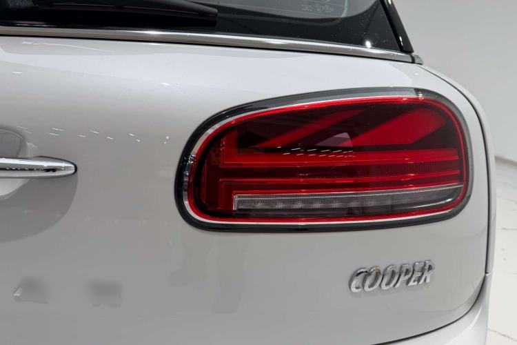 Used MINI Clubman 2023 Refresh 1.5T COOPER Connoisseur Exterior 8
