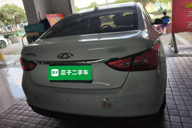 Used Chery Arrizo 5 2018 1.5L Manual Tribute to Youth Edition