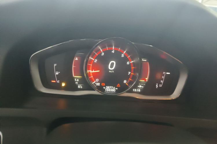 Used Volvo S60 2017 S60L T4 Smart Range Edition