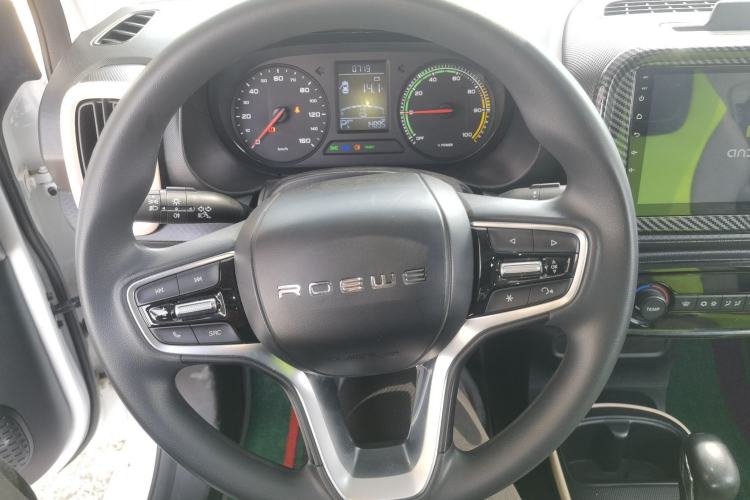 Used Roewe Clever 2021 302km All-Round Version Steering Wheel