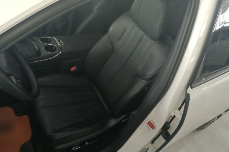 Used AION V 2024 Aion Tyrannosaurus 520 Intelligent Premium Edition
