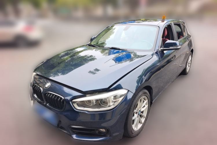 Used BMW 1 Series 2012 118i Sport Edition