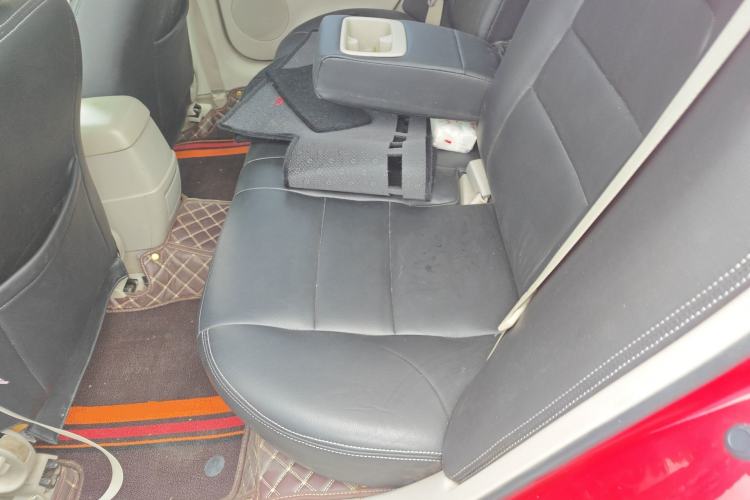 Used Mazda 6 2012 2.0L Automatic Fashion Edition