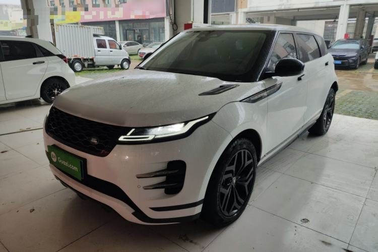 Used Land Rover Range Rover Evoque 2021 Range Rover Velar L 249PS R-Dynamic First Edition