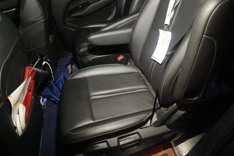 Used Wuling Victory 2020 1.5T CVT Flagship Edition