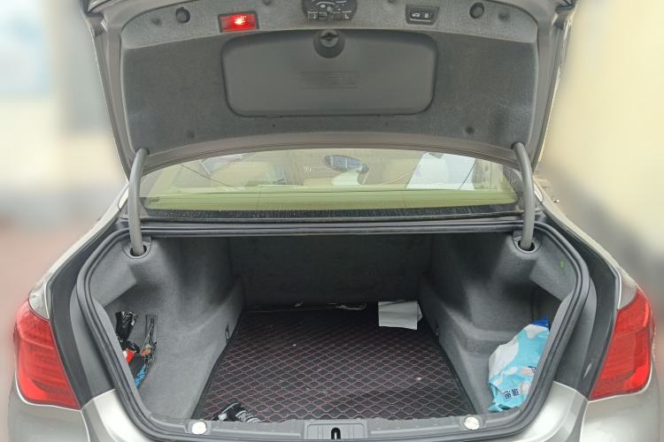 Used BMW 7 Series 2009 740Li Leading Model