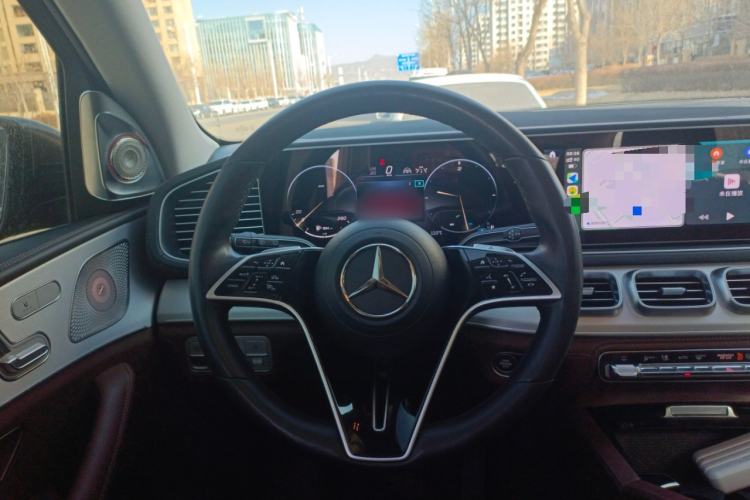 Used Mercedes-Benz GLE-Class 2024 GLE 350 4MATIC Dynamic Edition
