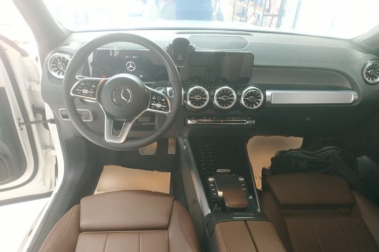 Used Mercedes-Benz GLB 2021 GLB 200 Dynamic Edition