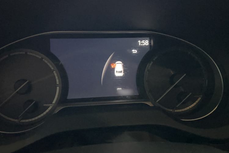 Used Toyota Harrier 2022 2.0L CVT Two-Wheel Drive Deluxe Edition