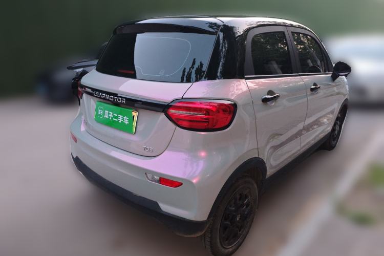 Used Leapmotor T03 2025 310 Comfort Edition