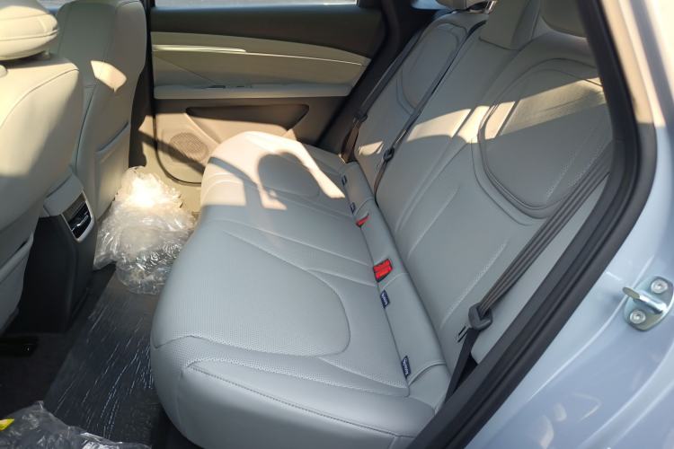 Used XPeng MONA M03 2025 515 Long-Range Plus