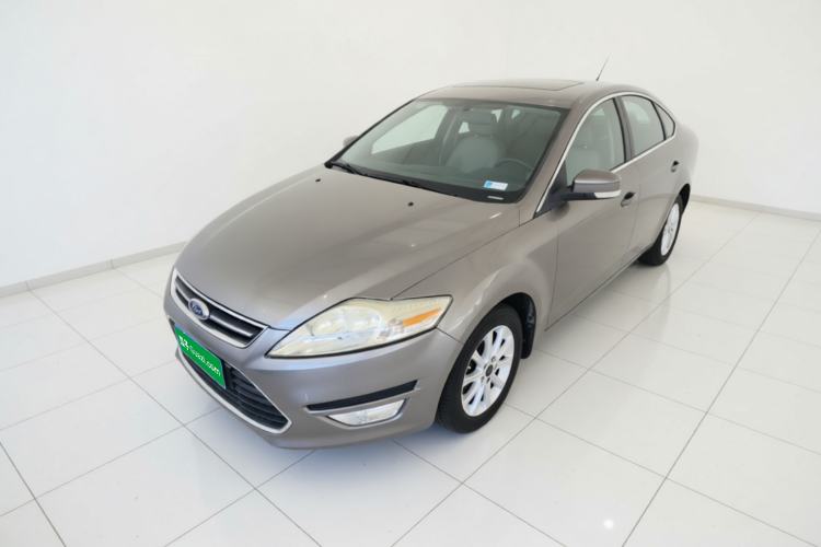 Used Ford Mondeo 2013 2.3L Fashion Edition Guazi used car, China used car export, Used car for sale, Used  cars, Cheapest cars for sale