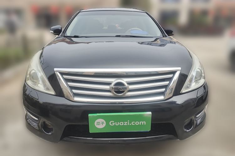 Used Nissan Teana 2011 2.5L XL Advanced Edition
