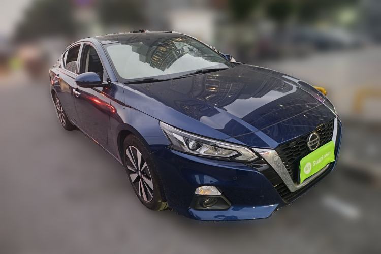 Used Nissan Teana 2021 2.0T XL Upper AD1 Smart Navigation Edition
