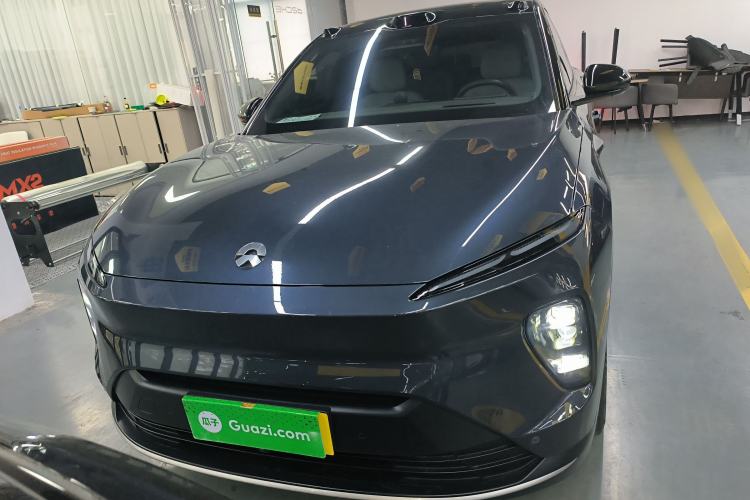 Used Nio ES8 2023 75 kWh