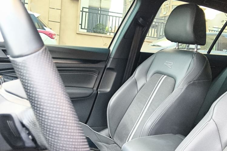 Used Volkswagen Golf 2021 280TSI DSG R-Line
