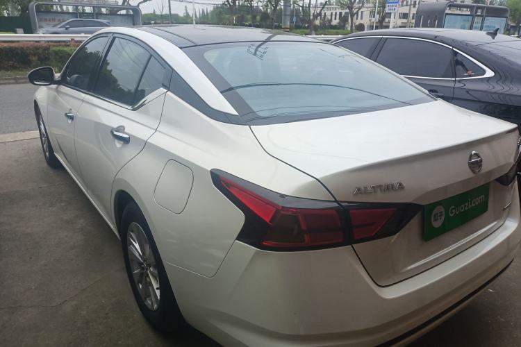 Used Nissan Teana 2020 2.0L XL Comfort Edition
