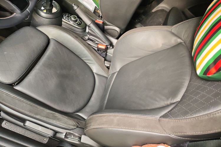 Used MINI 2022 2.0T COOPER S CABRIO Classic Edition Left Front Seat