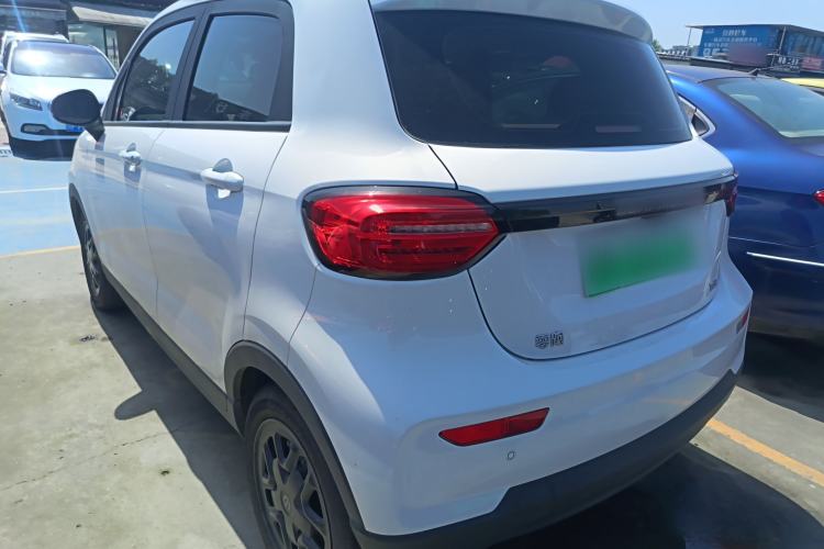 Used Leapmotor T03 2025 310 Comfort Edition