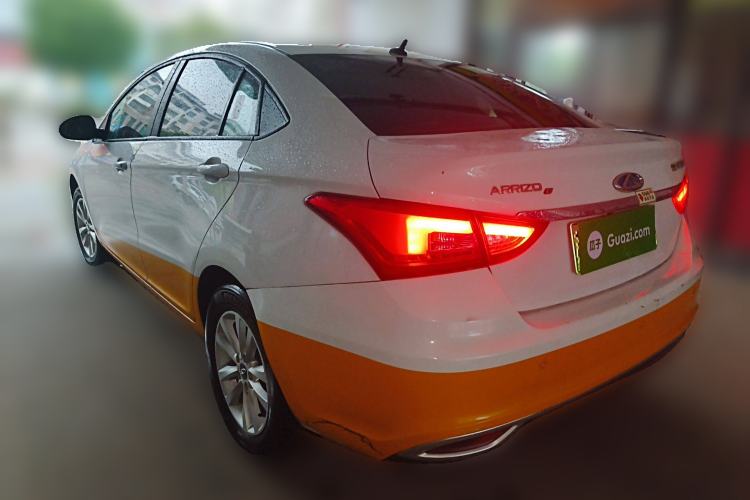 Used Chery New Energy Arrizo e 2022 Travel Edition
