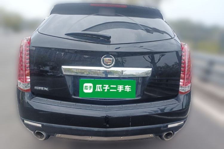 Used Cadillac SRX 2013 3.0L Comfort Model