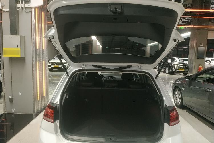 Used Volkswagen Golf 2020 280TSI DSG Comfort Version