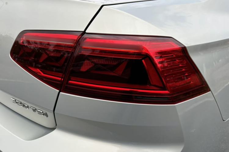 Used Volkswagen Magotan 2020 330TSI DSG Leading Model