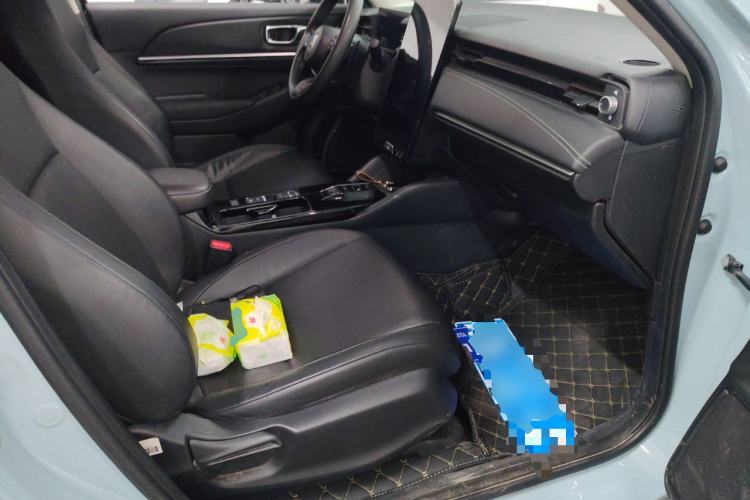 Used Honda e:NP1 2023 420 km Vision Edition