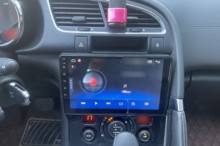 Used Peugeot 3008 2013 1.6THP Automatic Trend Edition