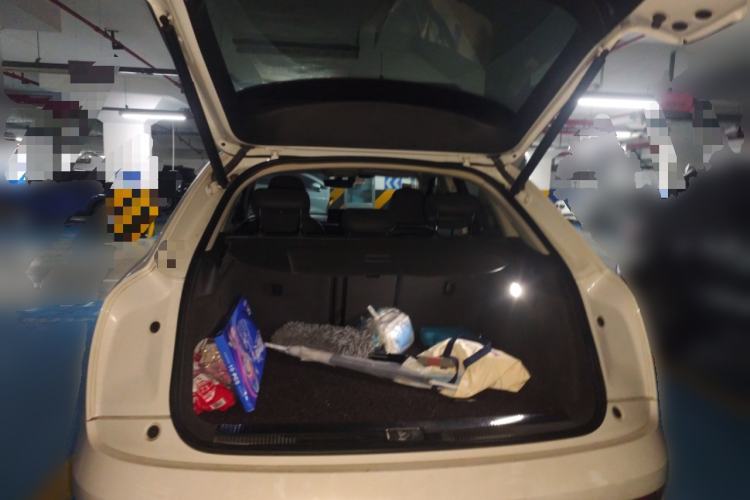 Used Audi Q3 2016 35 TFSI Style Edition