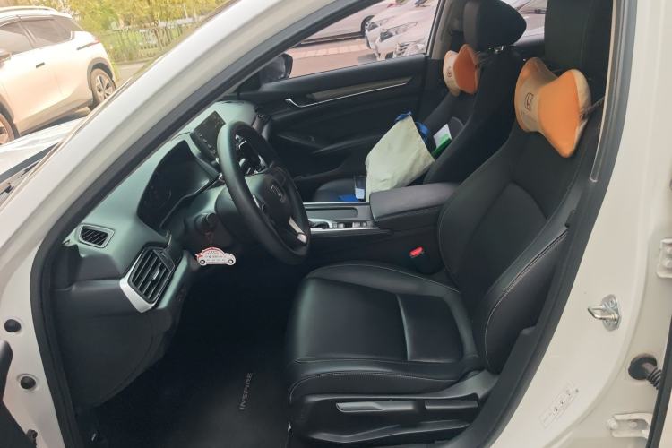 Used Honda Inspire 2019 260TURBO Elegant Edition China V Standard