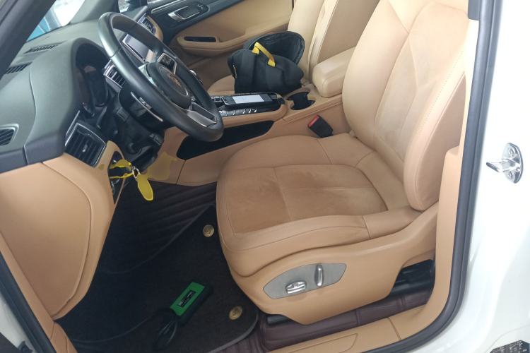 Used Porsche Macan 2017 Macan 2.0T
