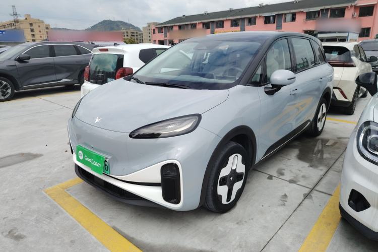 Used ARCFOX Kaola 2023 Parent-Child Edition