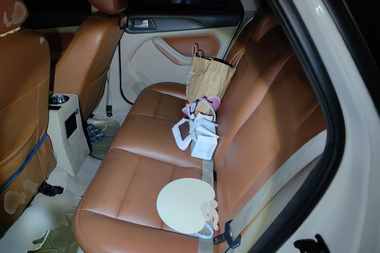 Used Ford Focus 2013 Sedan Classic 1.8L Automatic Base Model
