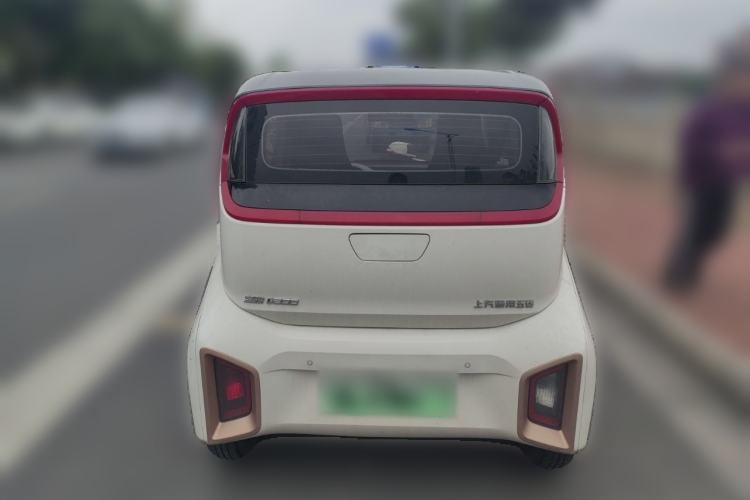 Used Baojun E200 2020 305KM Smart Drive Version