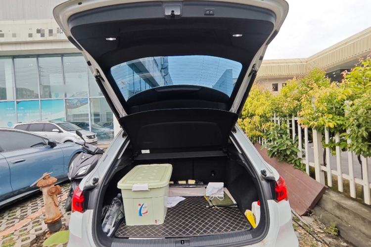 Used Audi Q3 2022 35 TFSI Fashion Dynamic Model
