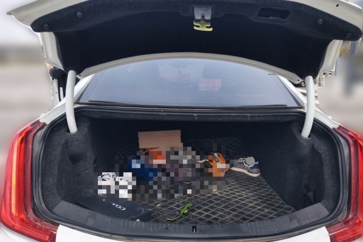 Used Cadillac XTS 2018 28T Tech Edition
